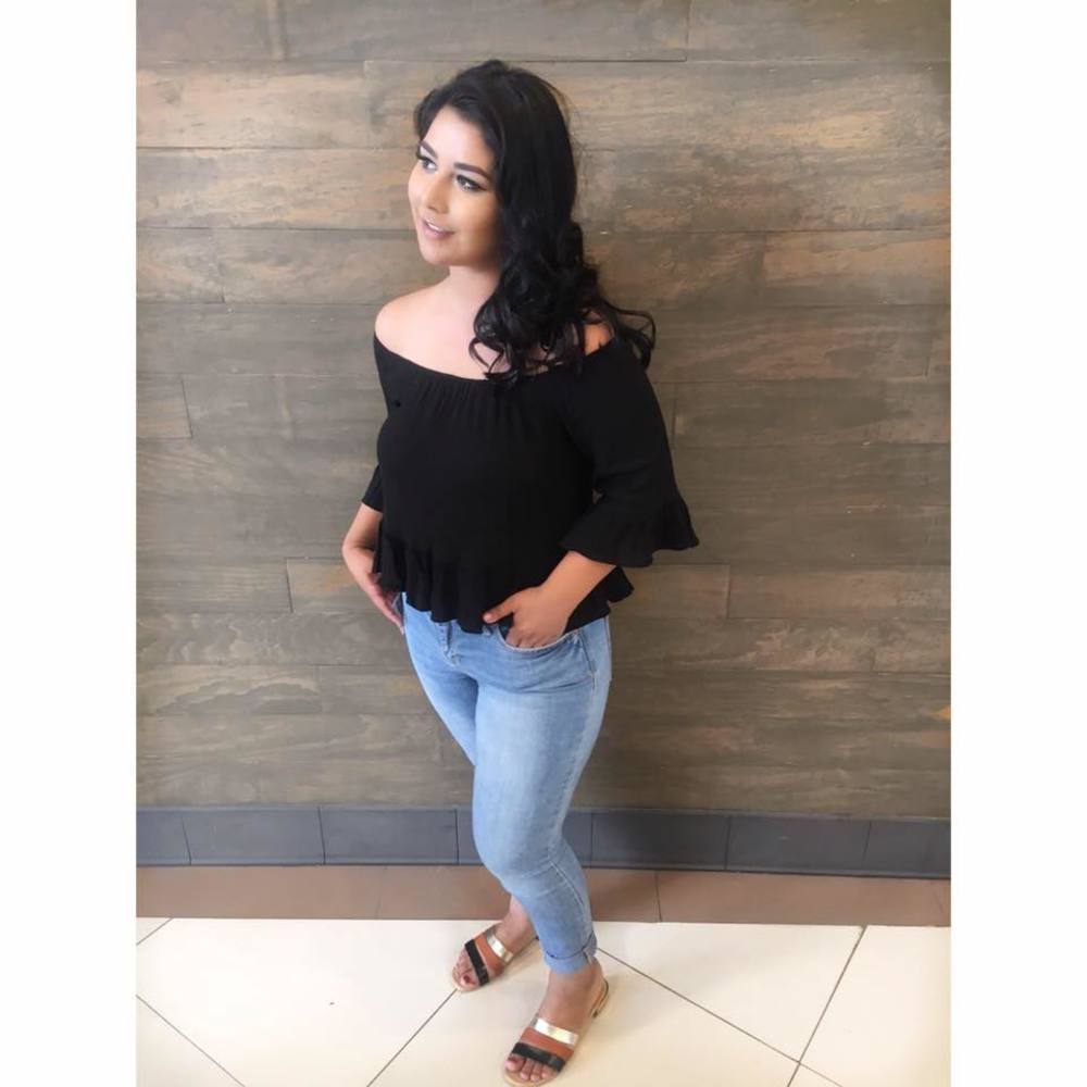 Meet your Posher, Samantha